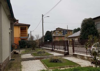 giardino - Villa via De Gasperi, Bagnolo Cremasco - foto 137