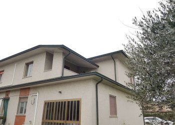 giardino - Villa via De Gasperi, Bagnolo Cremasco - foto 139
