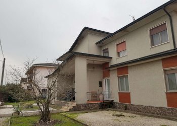 giardino - Villa via De Gasperi, Bagnolo Cremasco - foto 141
