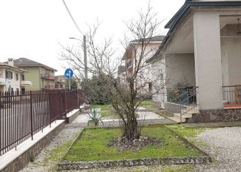 giardino - Villa via De Gasperi, Bagnolo Cremasco - foto 144