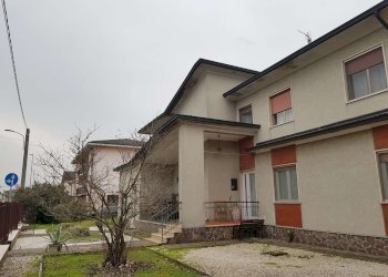 giardino - Villa via De Gasperi, Bagnolo Cremasco - foto 145