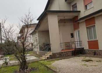 giardino - Villa via De Gasperi, Bagnolo Cremasco - foto 146