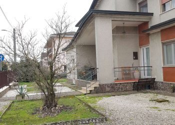 giardino - Villa via De Gasperi, Bagnolo Cremasco - foto 147