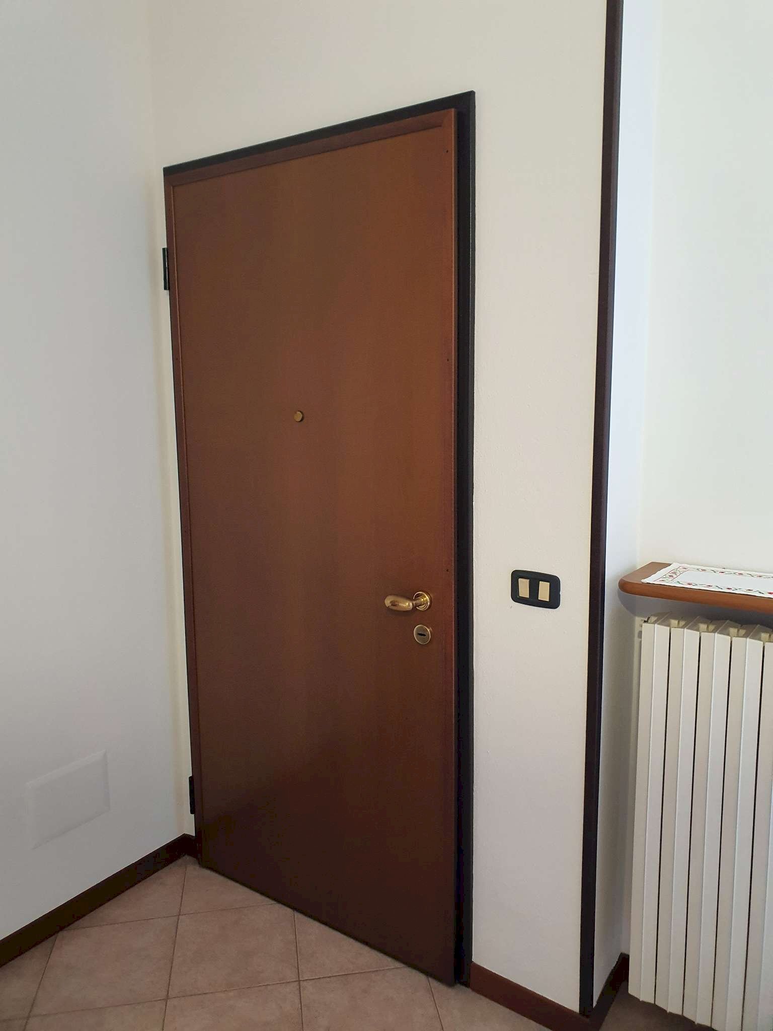 soggiorno - Three-room apartment via Vittorio Emanuele, Dovera - photo 2