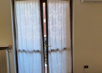 soggiorno - Three-room apartment via Vittorio Emanuele, Dovera - photo 6