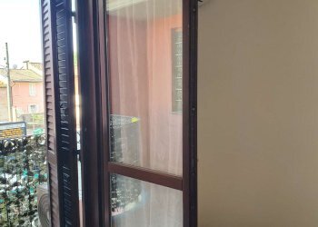 soggiorno - Three-room apartment via Vittorio Emanuele, Dovera - photo 7