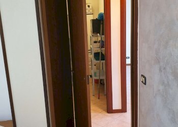 disimpegno - Three-room apartment via Vittorio Emanuele, Dovera - photo 11