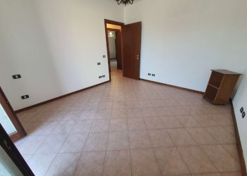camera matrimoniale - Three-room apartment via Vittorio Emanuele, Dovera - photo 13
