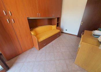 camera doppia - Three-room apartment via Vittorio Emanuele, Dovera - photo 14