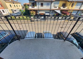 balcone - Three-room apartment via Vittorio Emanuele, Dovera - photo 19