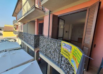 balcone - Three-room apartment via Vittorio Emanuele, Dovera - photo 20