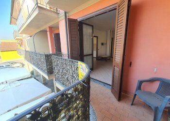 balcone - Three-room apartment via Vittorio Emanuele, Dovera - photo 21