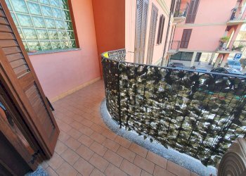 balcone - Three-room apartment via Vittorio Emanuele, Dovera - photo 22