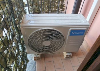 balcone - Three-room apartment via Vittorio Emanuele, Dovera - photo 26