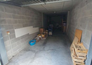 box - Three-room apartment via Vittorio Emanuele, Dovera - photo 27