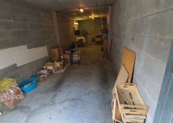 box - Three-room apartment via Vittorio Emanuele, Dovera - photo 28