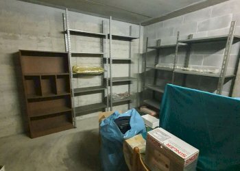 cantina - Three-room apartment via Vittorio Emanuele, Dovera - photo 29