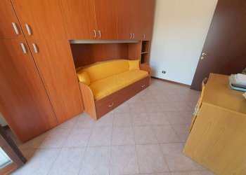 camera doppia - Three-room apartment via Vittorio Emanuele, Dovera - photo 45