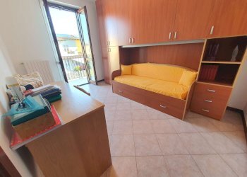 camera doppia - Three-room apartment via Vittorio Emanuele, Dovera - photo 46