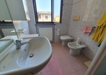 bagno - Three-room apartment via Vittorio Emanuele, Dovera - photo 50