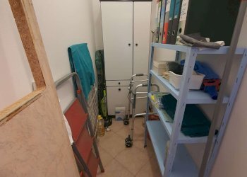 ripostiglio - Three-room apartment via Vittorio Emanuele, Dovera - photo 51