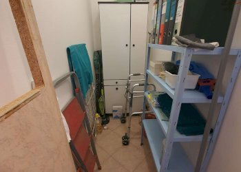 ripostiglio - Three-room apartment via Vittorio Emanuele, Dovera - photo 52