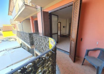 balcone - Three-room apartment via Vittorio Emanuele, Dovera - photo 56