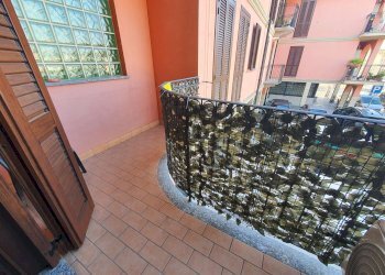 balcone - Three-room apartment via Vittorio Emanuele, Dovera - photo 57