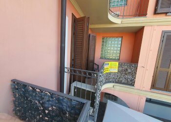 balcone - Three-room apartment via Vittorio Emanuele, Dovera - photo 58