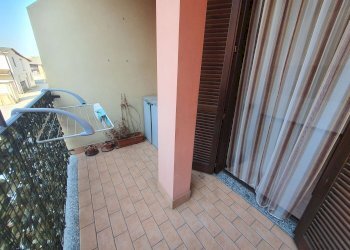 balcone - Three-room apartment via Vittorio Emanuele, Dovera - photo 62