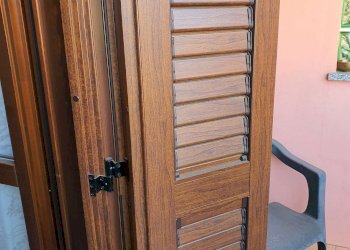 balcone - Three-room apartment via Vittorio Emanuele, Dovera - photo 63