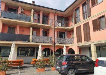 esterno - Three-room apartment via Vittorio Emanuele, Dovera - photo 64