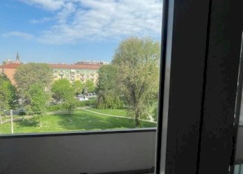 Balcone - Appartamento via Pietro Parnisetti, 4, Alessandria - foto 7