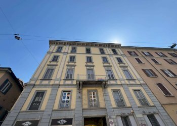 123a0657-79b4-4c93-938a-bf20ddeea500 - Bilocale via Ascanio Sforza, 49, Milano - foto 1