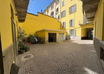 baff701e-4392-44f4-945b-7d9604854053 - Bilocale via Ascanio Sforza, 49, Milano - foto 2