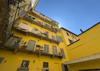 49f9ddaf-0784-4118-9da7-d3a5fc186bc0 - Bilocale via Ascanio Sforza, 49, Milano - foto 4