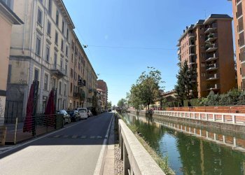 38f6f008-e739-4a92-9213-48f73e6db92d - Bilocale via Ascanio Sforza, 49, Milano - foto 19