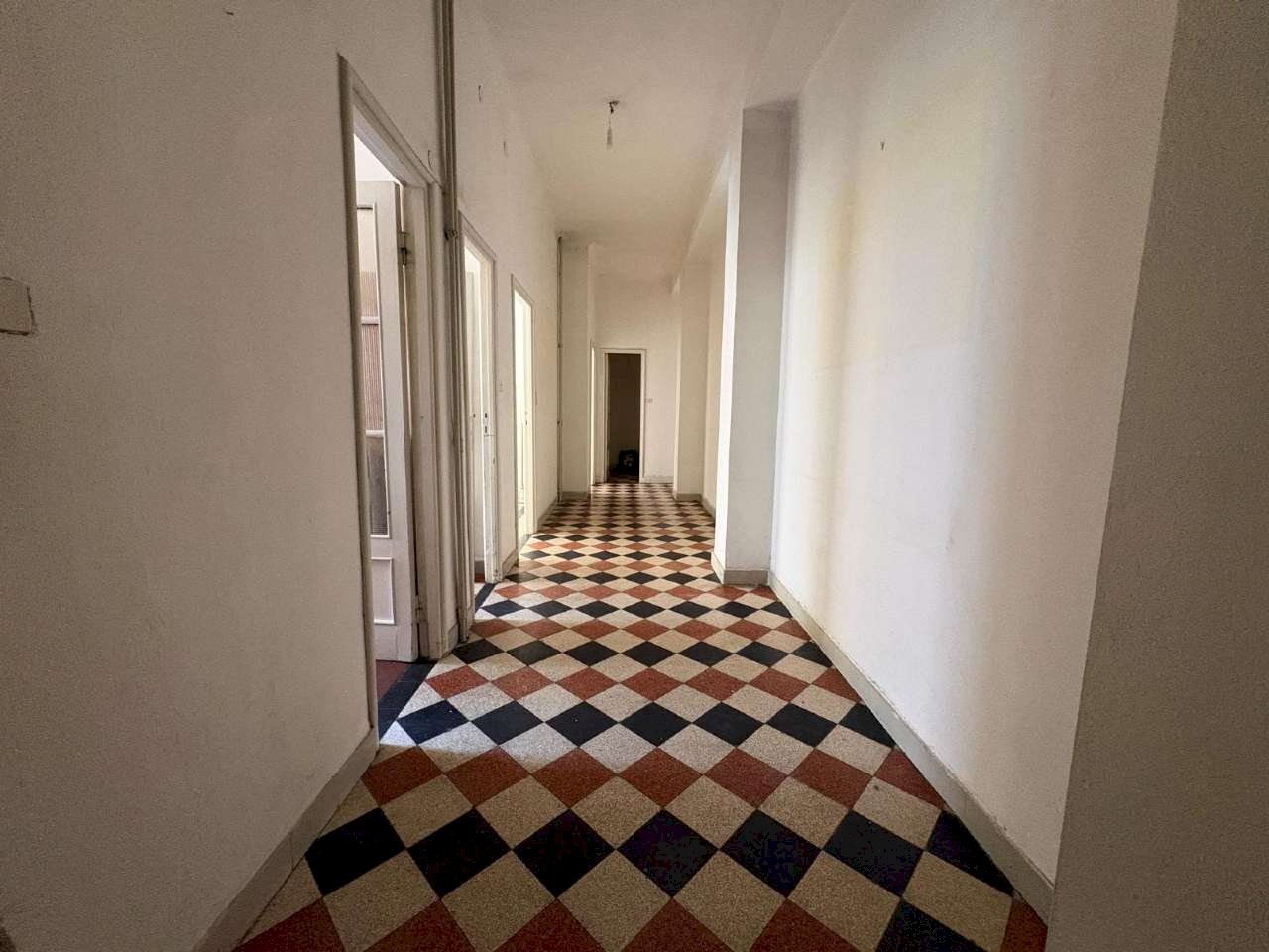 1a2e84f7-692e-42fa-8694-84d1af2bcbd6 - Trilocale via Aselli, 22, Milano (zona Città Studi) - foto 2