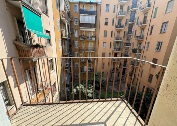 a8890721-2086-4d7c-8fe7-aef1c4a55772 - Trilocale via Aselli, 22, Milano (zona Città Studi) - foto 11