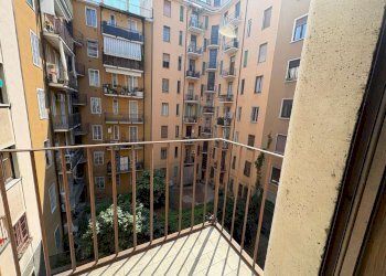 aa0cc9af-689d-4f47-8bde-a93f373f3be2 - Trilocale via Aselli, 22, Milano (zona Città Studi) - foto 12