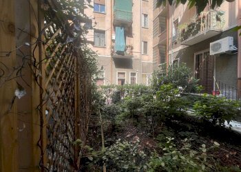 b84b5248-0394-46b5-9343-1bddc44ddd66 - Three-room apartment via Aselli, 22, Milano (neighborhood Città Studi) - photo 37