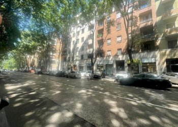 whatsapp image 2026-06-23 at 16.39.57 (1) - Three-room apartment via Aselli, 22, Milano (neighborhood Città Studi) - photo 1