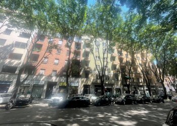 whatsapp image 2026-06-23 at 16.39.57 - Three-room apartment via Aselli, 22, Milano (neighborhood Città Studi) - photo 3