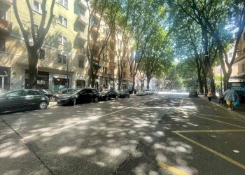 whatsapp image 2026-06-23 at 16.39.57 (2) - Three-room apartment via Aselli, 22, Milano (neighborhood Città Studi) - photo 4