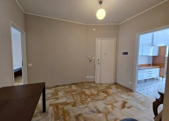 Ingresso - Appartamento via Gabriele Chiabrera, 44, Torino (zona San Salvario) - foto 2