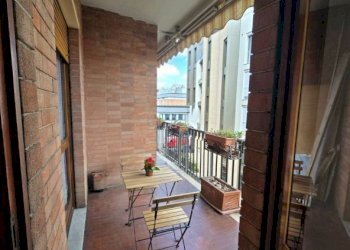 Balcone - Appartamento via Gabriele Chiabrera, 44, Torino (zona San Salvario) - foto 12