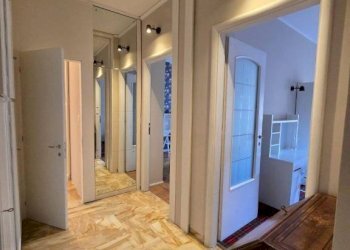 Dettagli - Appartamento via Gabriele Chiabrera, 44, Torino (zona San Salvario) - foto 14