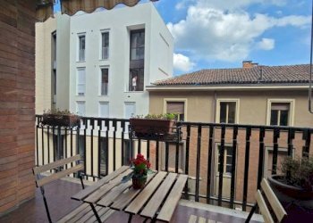 Balcone - Appartamento via Gabriele Chiabrera, 44, Torino (zona San Salvario) - foto 17