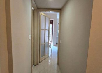 Corridoio - Appartamento via Gabriele Chiabrera, 44, Torino (zona San Salvario) - foto 27