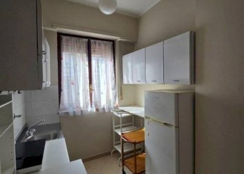 Cucina - Appartamento via Gabriele Chiabrera, 44, Torino (zona San Salvario) - foto 32
